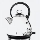 Bouilloire Legacy Florale Russell Hobbs Maroc