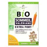 bio sommeil valériane extra fort Maroc