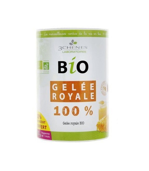 les-3-chenes-gelee-royale-100-bio-30-g-maroc