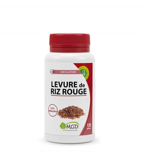 mgd-nature-levure-de-riz-rouge-120-gelules-maroc