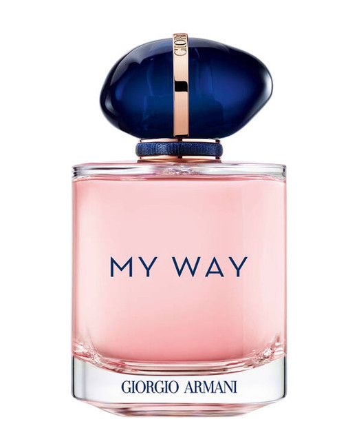 Eau de Parfum Giorgio Armani My Way Maroc