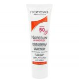Crème Minérale Noresun UV Protect SPF50 40 ml Noreva Maroc