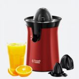 Presse Agrumes Colours+ Russell Hobbs Maroc