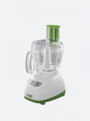 Moulins Sel et Poivre Electrique Russell Hobbs Maroc