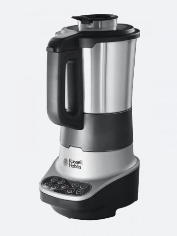 Blender 2 en 1 Préparations Chaudes et Froides Russell Hobbs Maroc