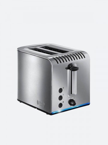 Toaster Buckingham Russell Hobbs Maroc