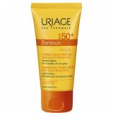 Crème Sans Parfum Bariésun SPF50+ 50 ml Uriage Maroc