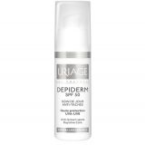 Soin de Jour Depiderm SPF50 Anti Taches 30 ml Uriage Maroc