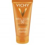 Crème Idéal Soleil Onctueuse SPF50 50 ml Vichy Maroc