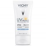 Soin Protecteur Quotidien UV Protect SPF50 40 ml Vichy Maroc