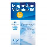 yves-ponroy-magnesium-vitamine-b6-30-comprimes-maroc
