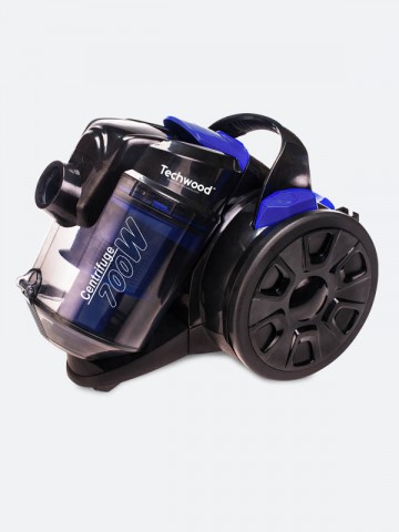 Aspirateur Sans Sac 700W Techwood Maroc