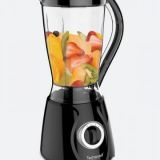 Blender 450W Noir Techwood Maroc