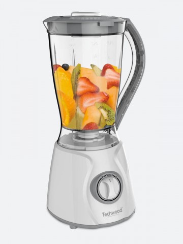 Blender 450W Techwood Maroc