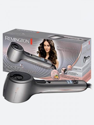 Boucleur Automatique Keratin Protect Remington Maroc