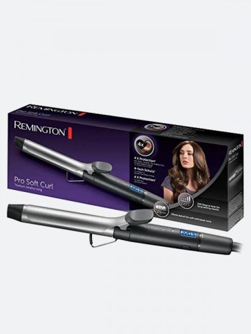 Boucleur Pro Soft Curl Remington Maroc