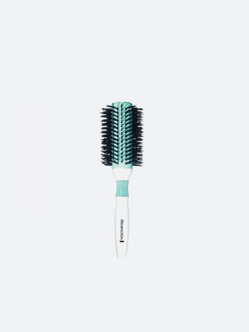 Brosse Ronde Shine Therapy Remington Maroc