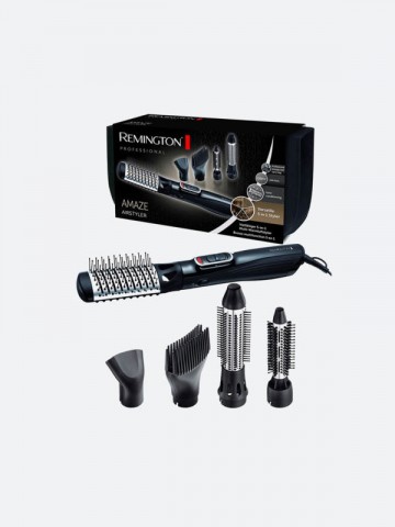 Brosse Soufflante MultiStyler Amaze Remington Maroc