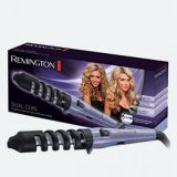 Fer A Boucler Dual Curl Remington Maroc