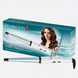 Fer A Boucler Conique Shine Therapy Remington Maroc