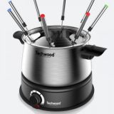 Fondue 8 Personnes Techwood Maroc