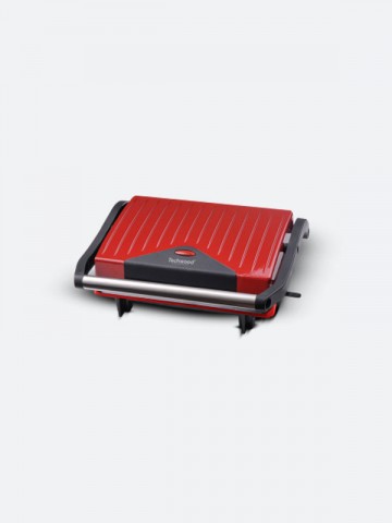 Grill Viande Panini Techwood Maroc