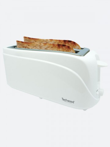 Grille Pain Baguette Techwood Maroc