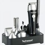 Kit Tondeuse Techwood Maroc