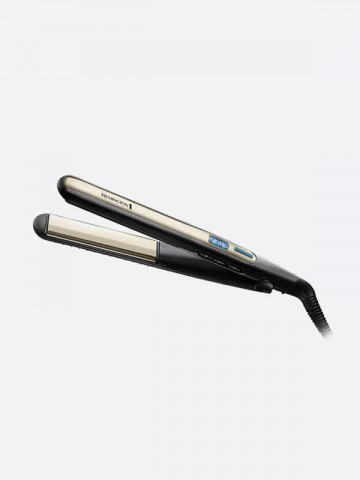 Lisseur Sleek And Curl Slim LED Remington Maroc
