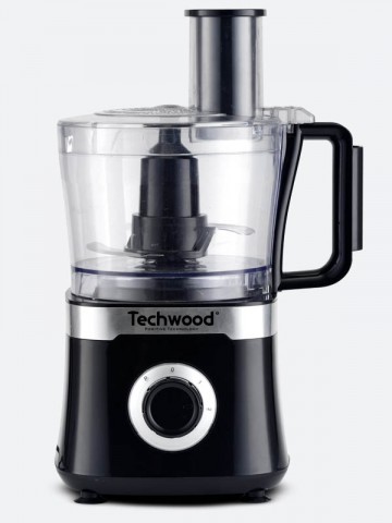 Robot Multifonctions 800W Techwood Maroc