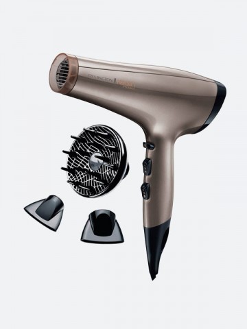 Sèche Cheveux 2200W Prof AC Keratin Protect Remington Maroc