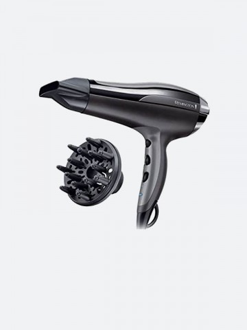 Sèche Cheveux Air Turbo 2400W Dessange Remington Maroc