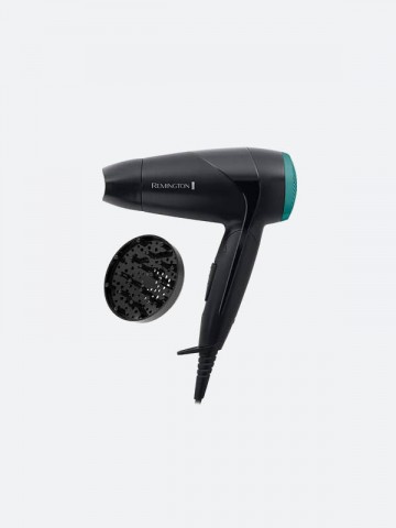 Sèche Cheveux de Voyage Puissant 2000W Remington Maroc