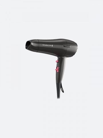 Sèche Cheveux My Stylist Hair Dryer Remington Maroc