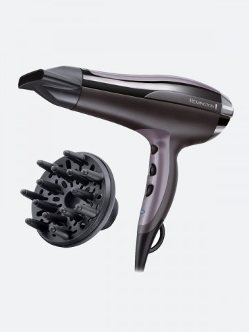 Sèche Cheveux Pro Air Turbo Remington Maroc