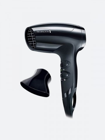 Sèche Cheveux Style Compact Eco 1800W Remington Maroc