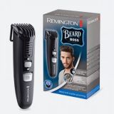 Tondeuse Barbe Rasoir Electrique a Piles Beard Boss Remington Maroc