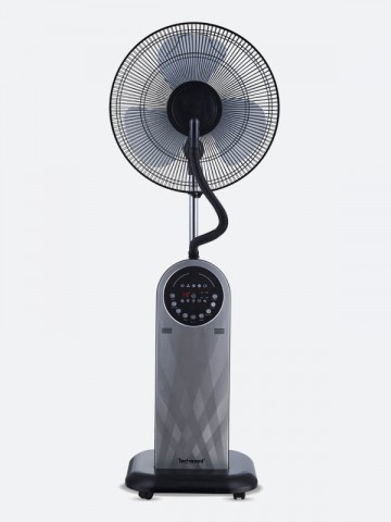 Ventilateur Brumisateur 40 cm Techwood Maroc