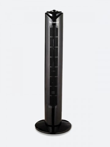 Ventilateur Colonne Techwood Maroc