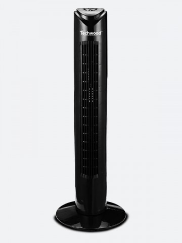 Ventilateur Colonne Avec Télécommande Techwood Maroc