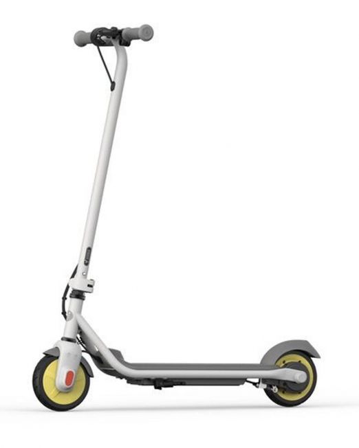 trottinette électrique segway ninebot Zing C10 Maroc