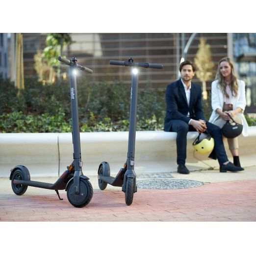 trottinette électrique segway ninebot E25E Maroc