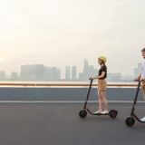 Segway Ninebot E25E trottinette électrique Maroc