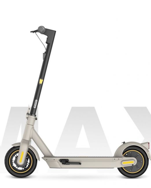 trottinette électrique segway ninebot Max G30LE II Maroc