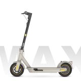 trottinette électrique segway ninebot Max G30LE II Maroc