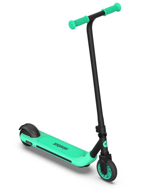 trottinette électrique segway ninebot F40