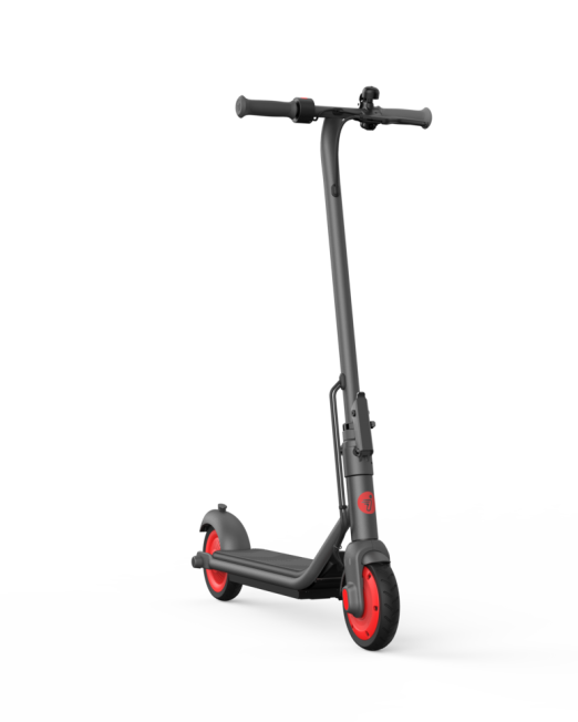 Segway Ninebot Zing C20 trottinette électrique Maroc 2