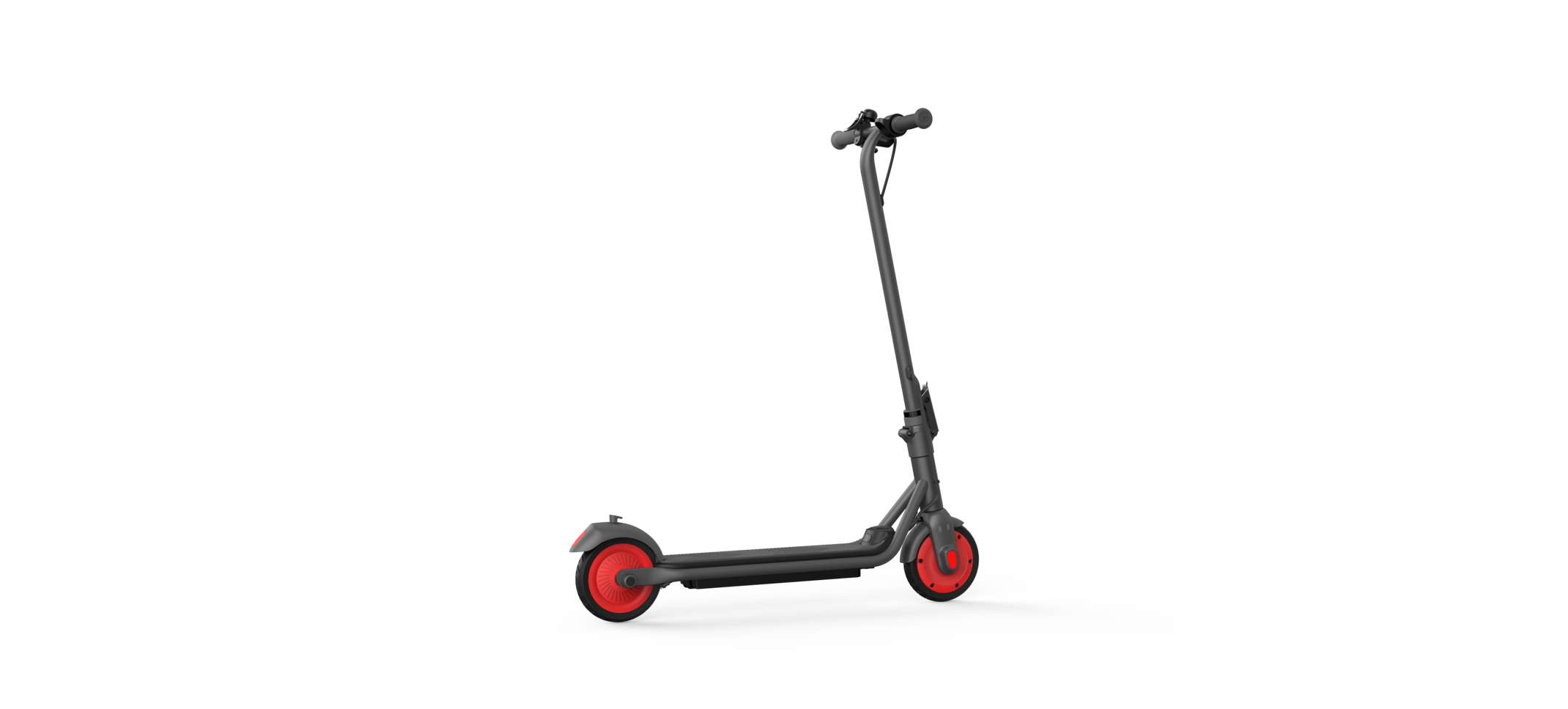 Segway Ninebot Zing C20 électrique Maroc