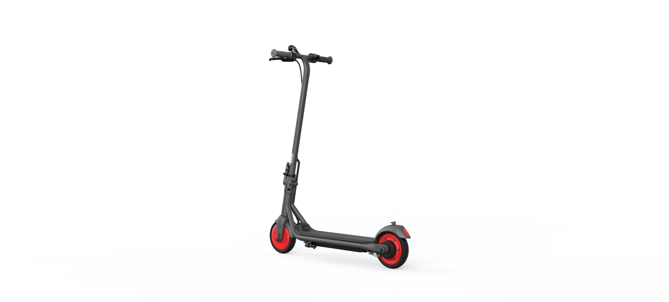 Segway Ninebot Zing C20 électrique Maroc