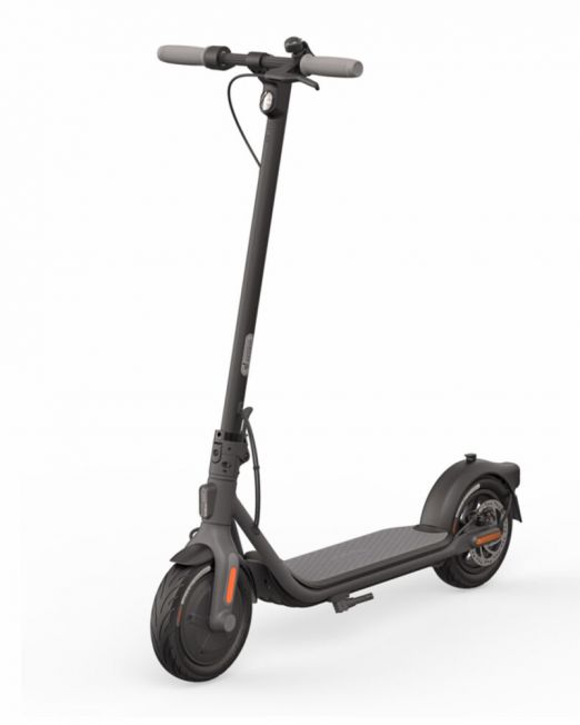 trottinette électrique segway ninebot F25E Maroc